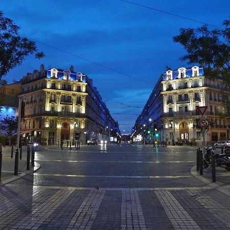 Sv - L'Experience Design Duplex In Marseille Leilighet Eksteriør bilde