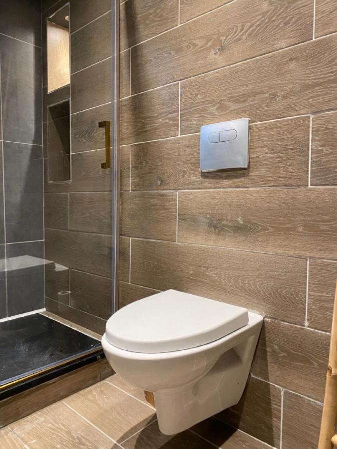 Sv - L'Experience Design Duplex In Marseille Leilighet Eksteriør bilde